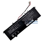 Akku für Hasee AEC508865-3S1P X5-2021S5 [Ersatzakku]